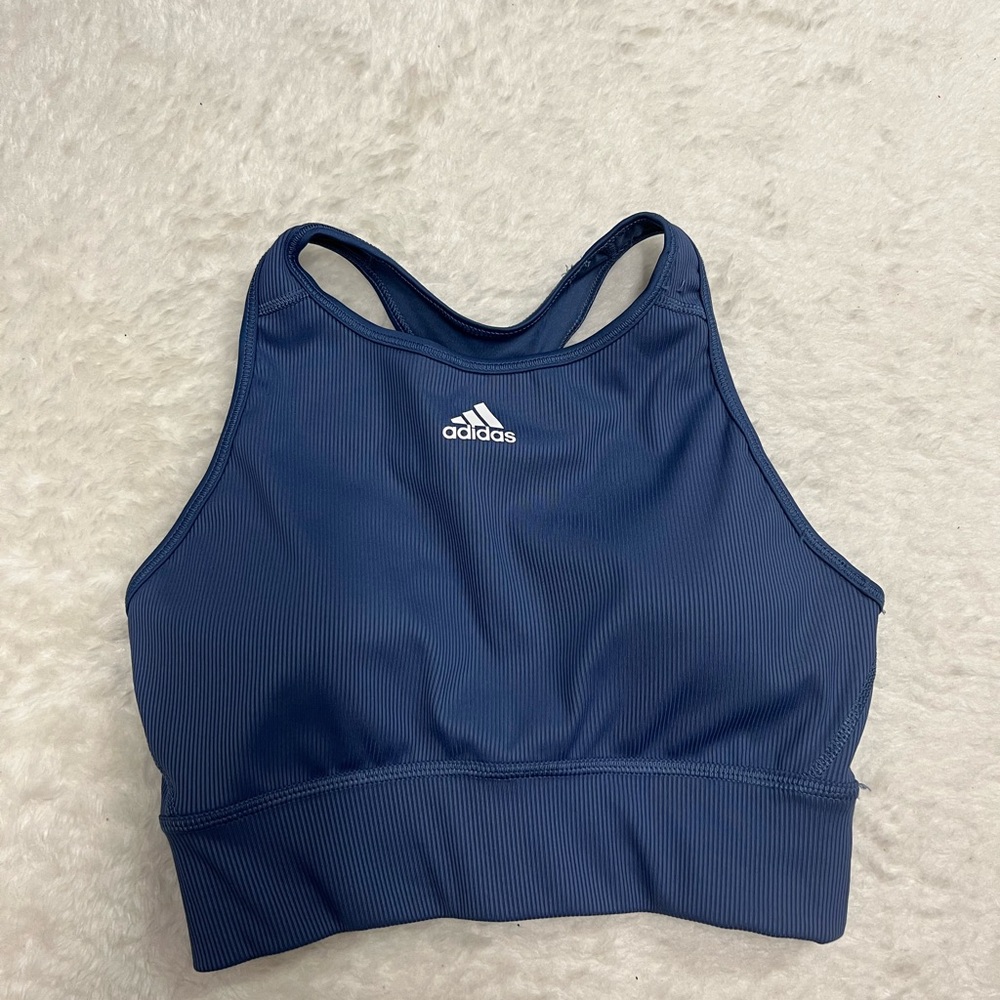 Adidas athlete top